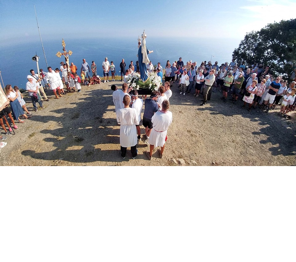 Mare immenso