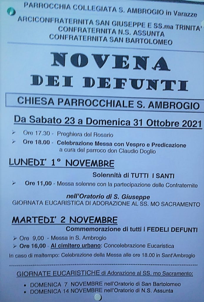 Novena